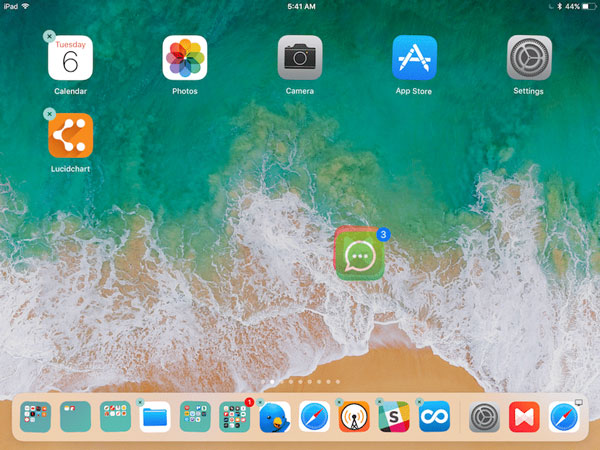 25 ฟีเจอร์ลับ ๆ (ที่ไม่ลับ) ของ iOS 11