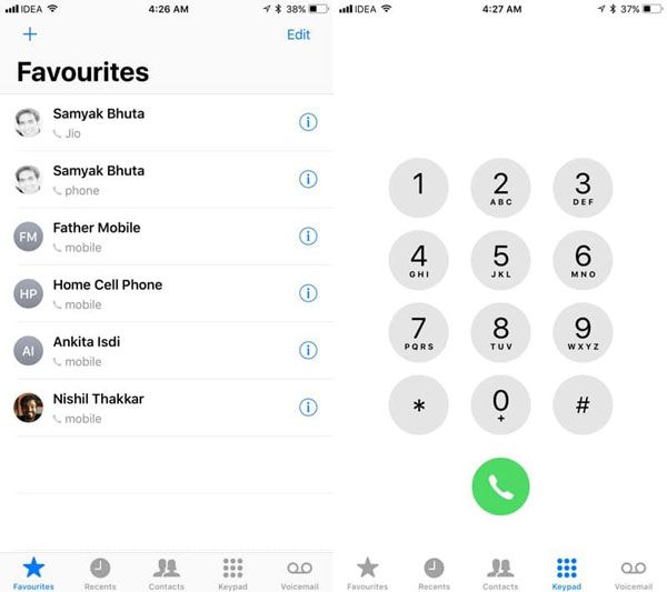 25 ฟีเจอร์ลับ ๆ (ที่ไม่ลับ) ของ iOS 11