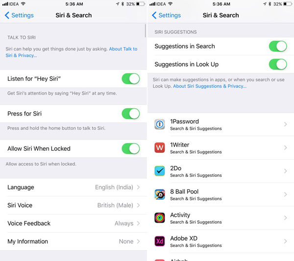 25 ฟีเจอร์ลับ ๆ (ที่ไม่ลับ) ของ iOS 11