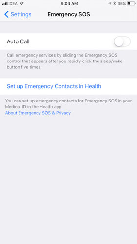 25 ฟีเจอร์ลับ ๆ (ที่ไม่ลับ) ของ iOS 11