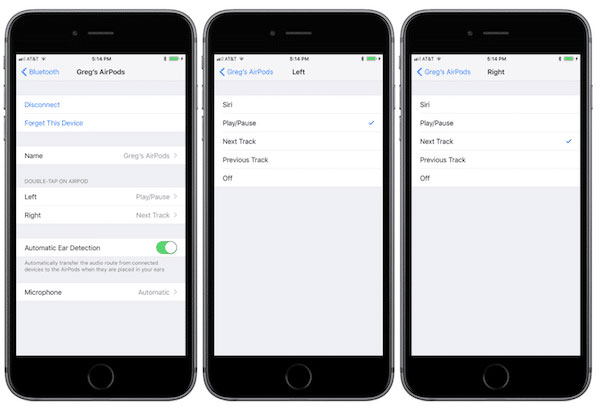 25 ฟีเจอร์ลับ ๆ (ที่ไม่ลับ) ของ iOS 11