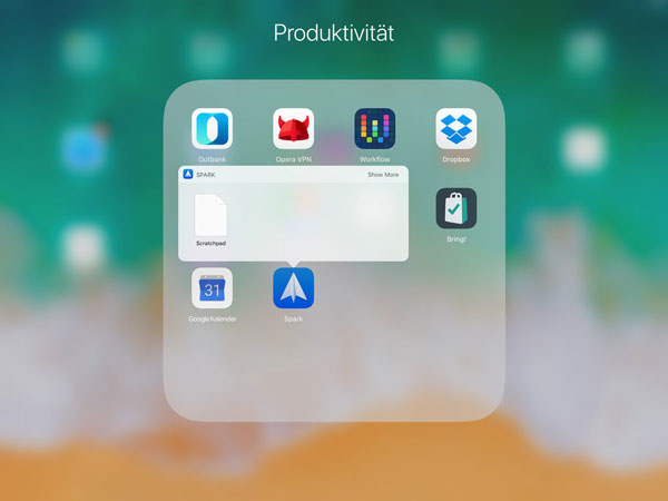 25 ฟีเจอร์ลับ ๆ (ที่ไม่ลับ) ของ iOS 11