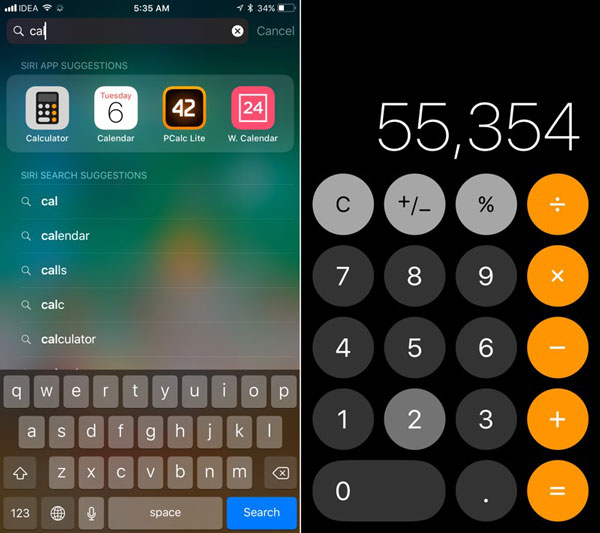 25 ฟีเจอร์ลับ ๆ (ที่ไม่ลับ) ของ iOS 11