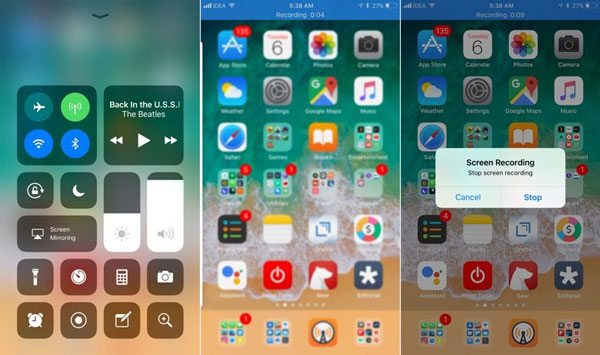 25 ฟีเจอร์ลับ ๆ (ที่ไม่ลับ) ของ iOS 11