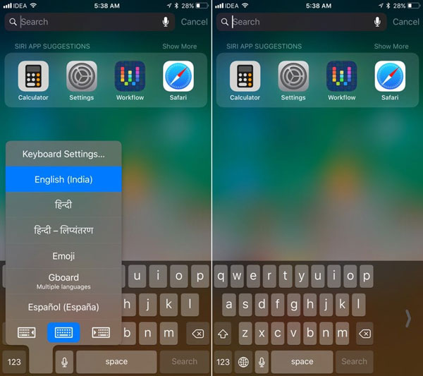 25 ฟีเจอร์ลับ ๆ (ที่ไม่ลับ) ของ iOS 11