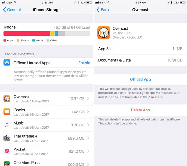 25 ฟีเจอร์ลับ ๆ (ที่ไม่ลับ) ของ iOS 11
