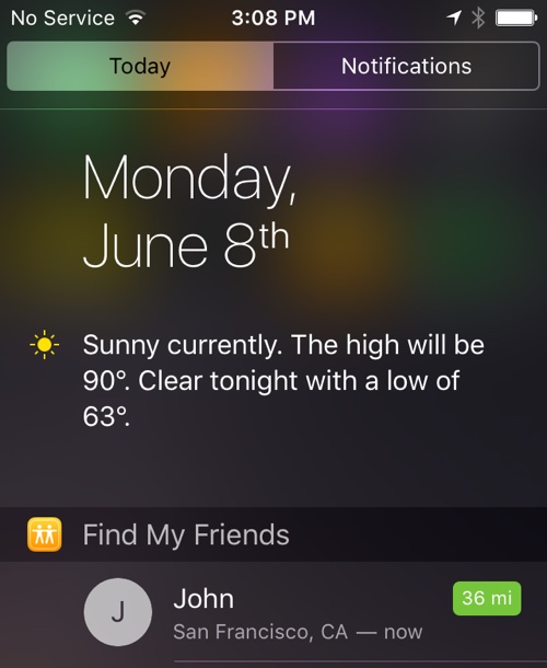 iOS 9