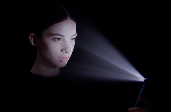 OPPO Find X