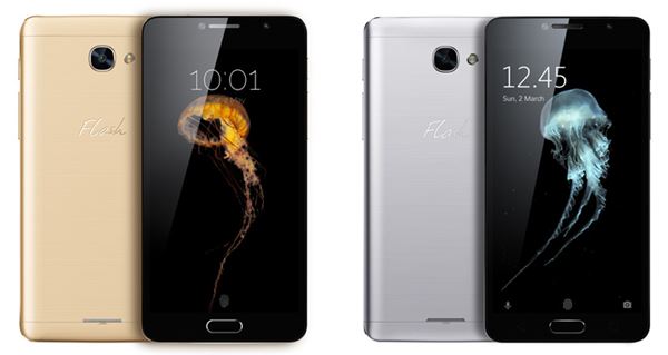 เปิดตัว Flash Plus 2