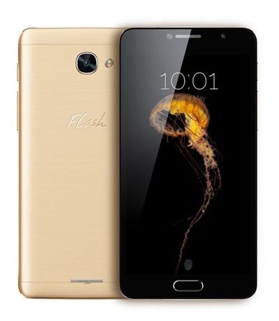 เปิดตัว Flash Plus 2