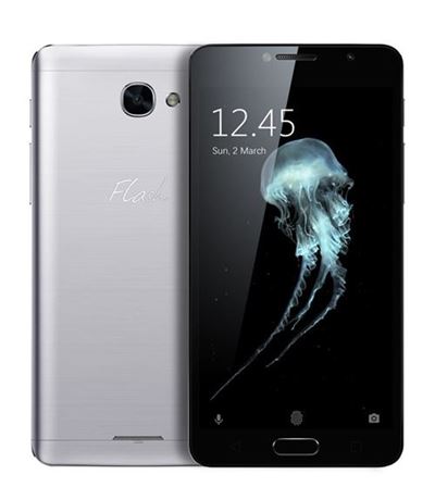 เปิดตัว Flash Plus 2