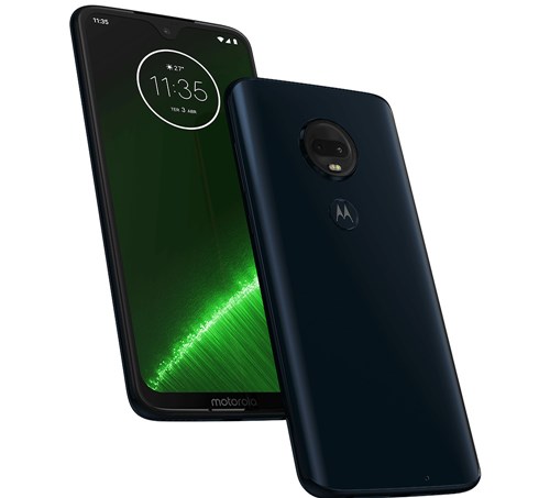Moto G7 ซีรีส์