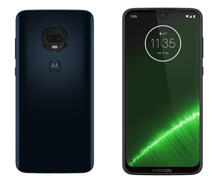 Moto G7 ซีรีส์