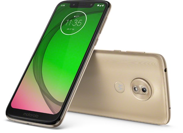 Moto G7 ซีรีส์