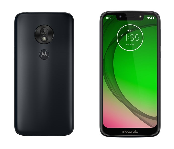 Moto G7 ซีรีส์