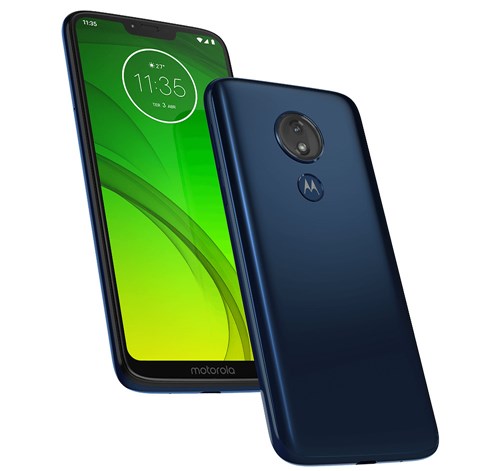 Moto G7 ซีรีส์