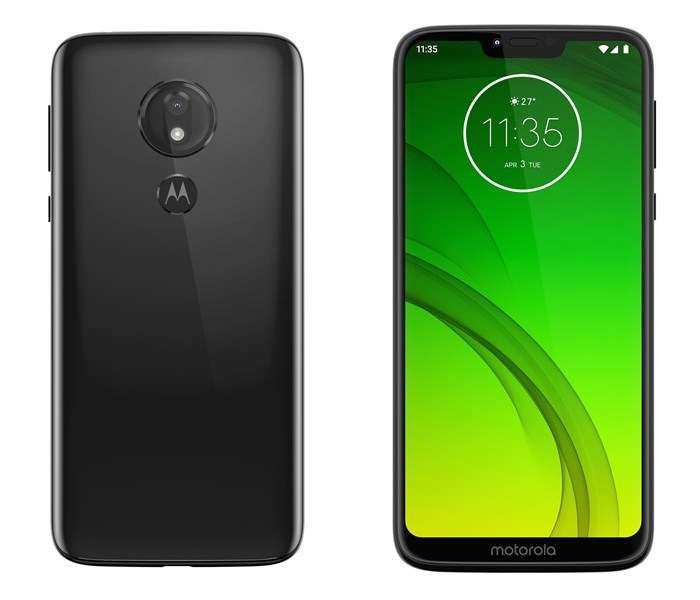 Moto G7 ซีรีส์