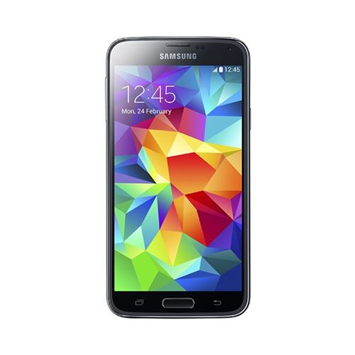 วิวัฒนาการของมือถือ Samsung Galaxy S