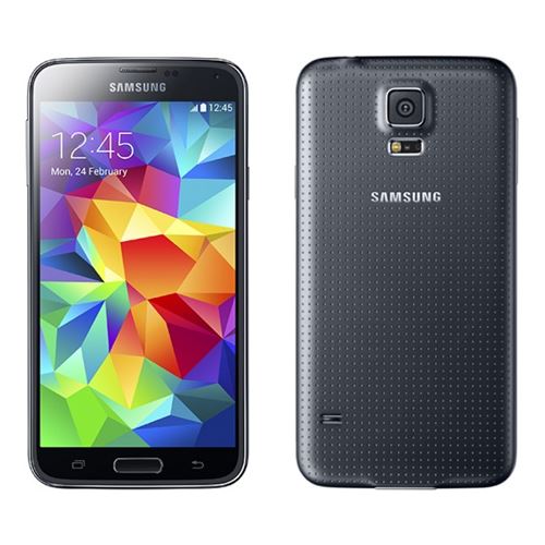 วิวัฒนาการของมือถือ Samsung Galaxy S