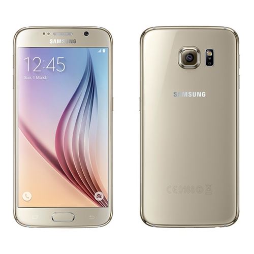วิวัฒนาการของมือถือ Samsung Galaxy S