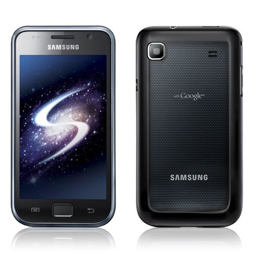วิวัฒนาการของมือถือ Samsung Galaxy S