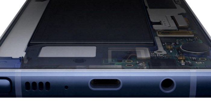 Galaxy Note 9