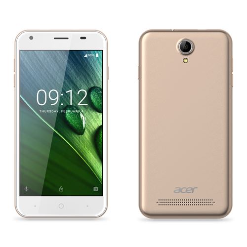 Acer เปิดตัว Liquid Z6 และ Z6 Plus