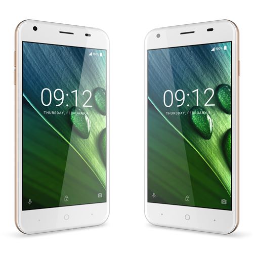 Acer เปิดตัว Liquid Z6 และ Z6 Plus