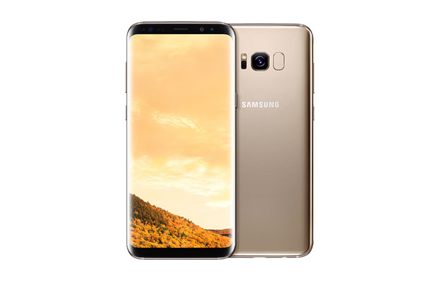 ราคา Galaxy S8