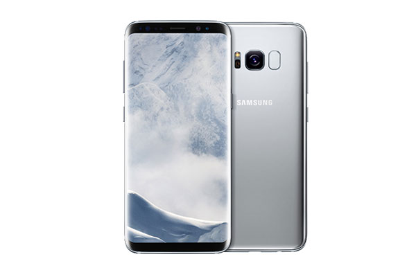 ราคา Galaxy S8