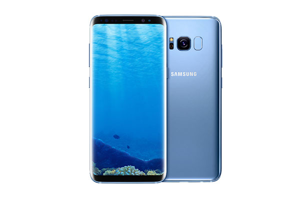 ราคา Galaxy S8
