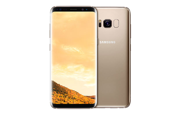 Samsung Galaxy S8