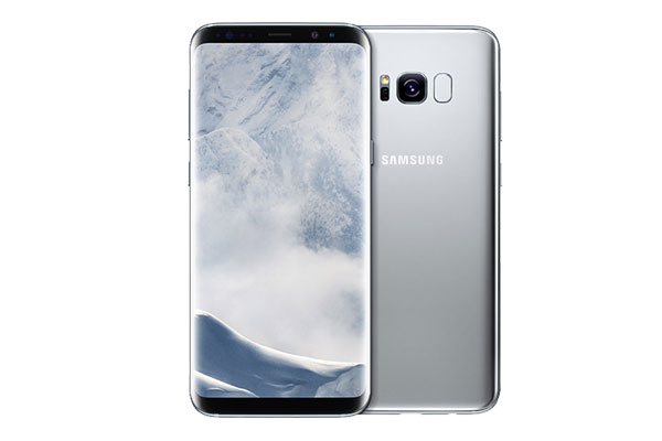 ราคา Galaxy S8
