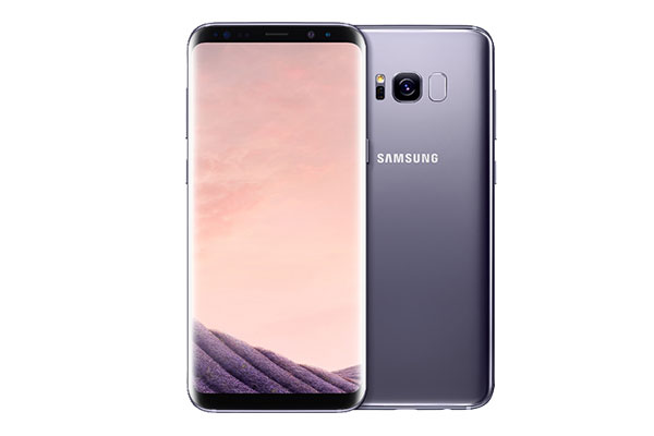 Samsung Galaxy S8