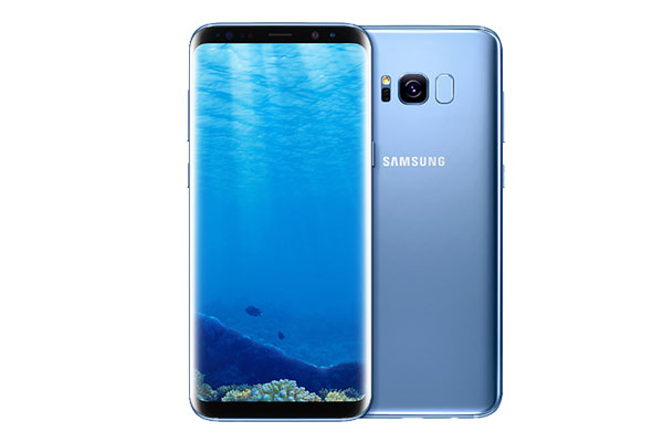 ราคา Galaxy S8