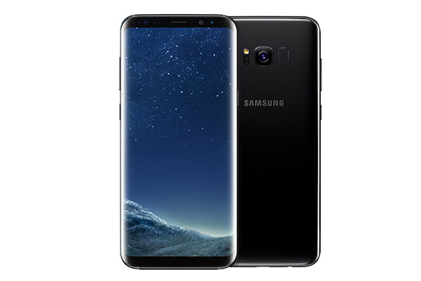 Samsung Galaxy S8