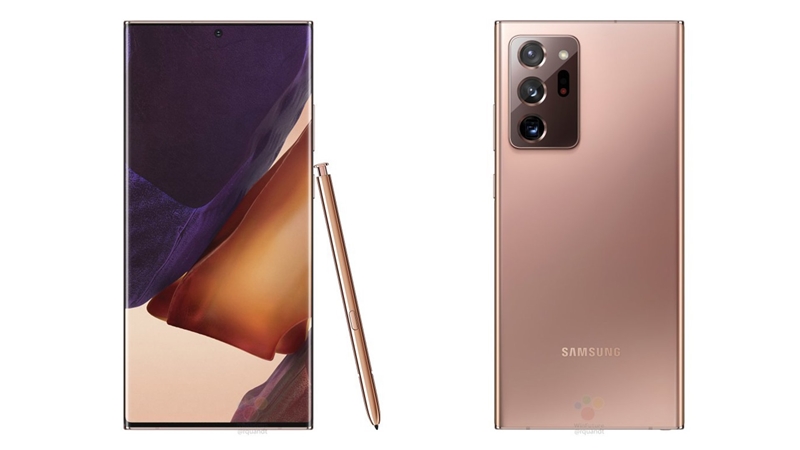 Galaxy Note 20 Ultra