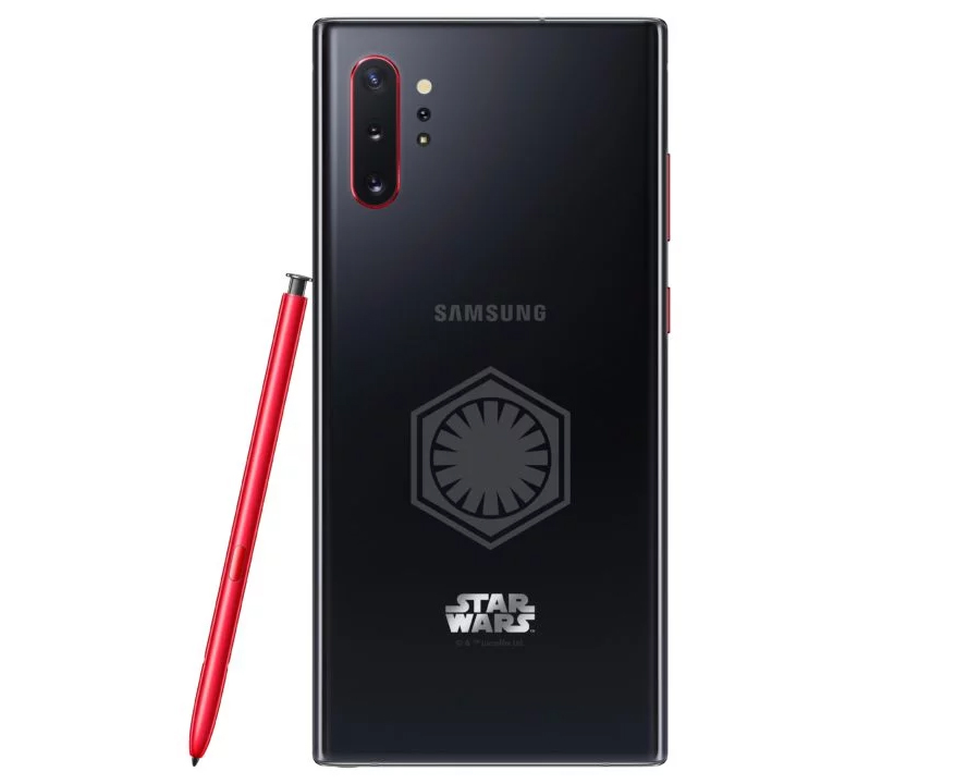 galaxy note 10+