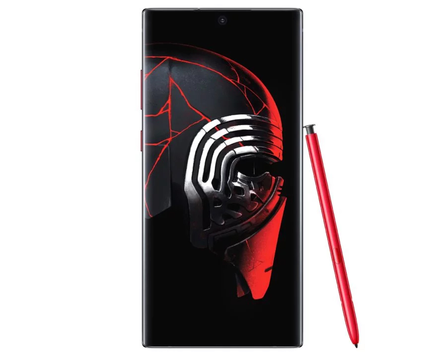 galaxy note 10+