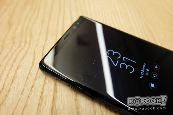 Galaxy Note 8