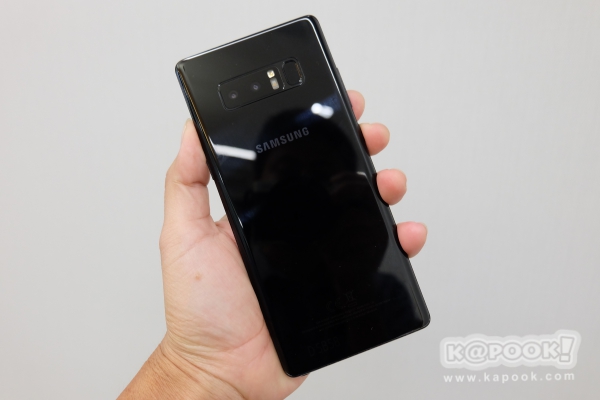 Galaxy Note 8
