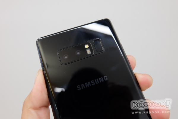Galaxy Note 8