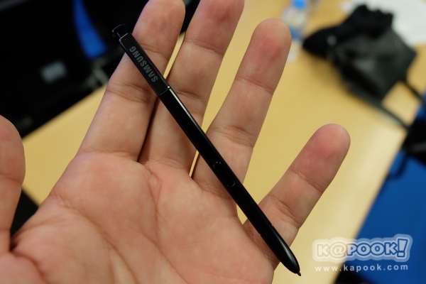 Galaxy Note 8