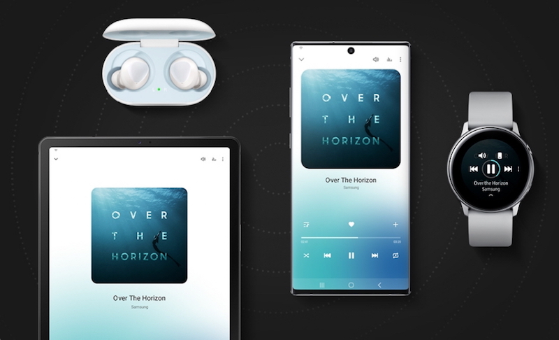 Samsung Galaxy Note 10