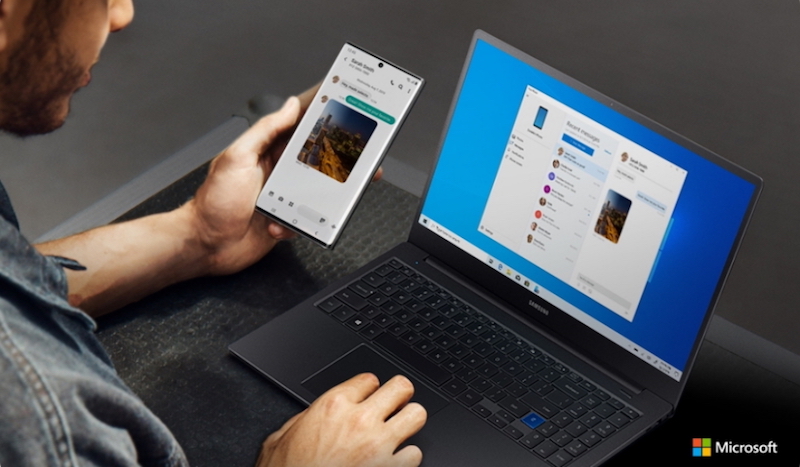 Samsung Galaxy Note 10