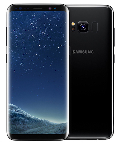 Galaxy S8