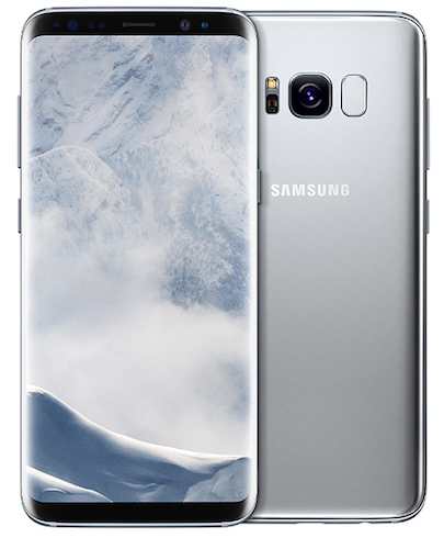 Galaxy S8
