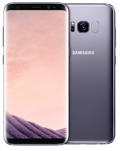 Galaxy S8