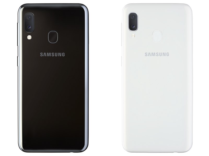 Samsung Galaxy A20e