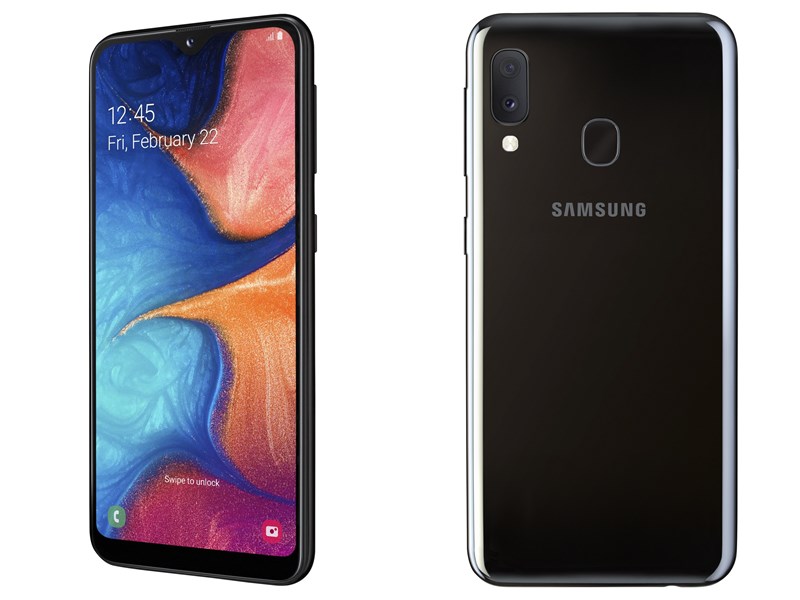Samsung Galaxy A20e